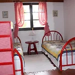 Casa Da Cascata * Furnas (Azores)