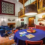 Tatil Evi Casa Da Cascata Furnas (Azores)
