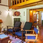 Tatil Evi Casa Da Cascata