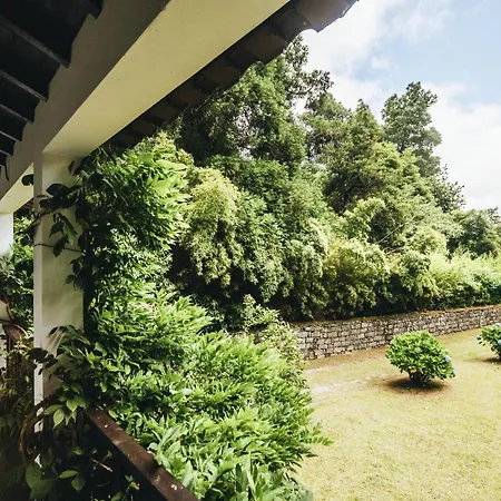 Casa Da Cascata