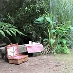 בית נופש Casa Da Cascata