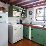 Casa Da Cascata בית נופש פורנס
