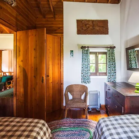 Holiday home Casa Da Cascata