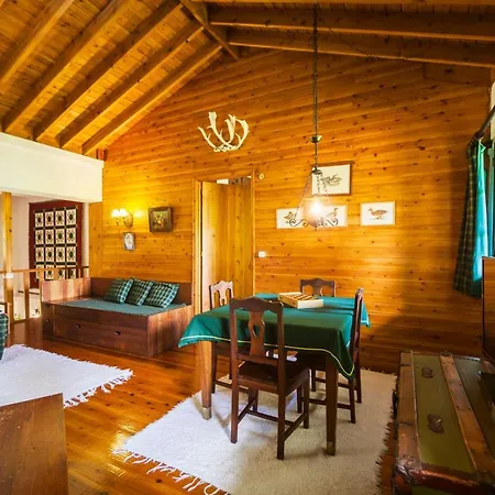 Casa Da Cascata *