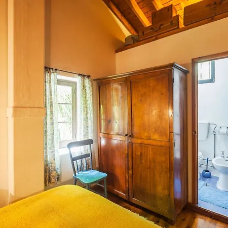 Casa Da Cascata * פורנס