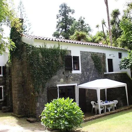 Casa Da Cascata בית נופש