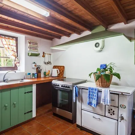 Casa Da Cascata