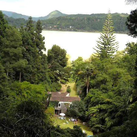 Casa Da Cascata